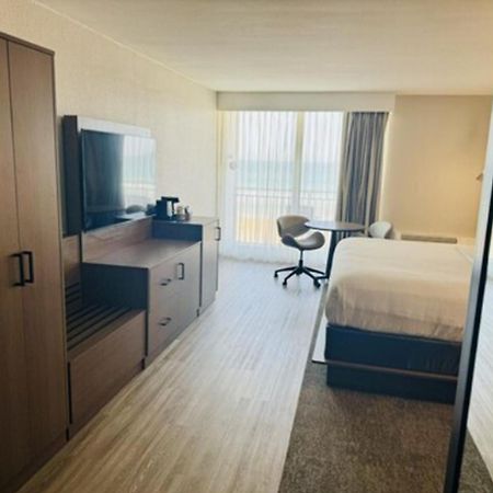 Best Western Aku Tiki Inn Daytona Beach Eksteriør bilde