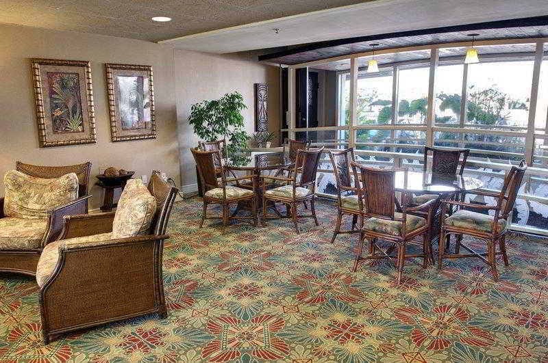 Best Western Aku Tiki Inn Daytona Beach Eksteriør bilde