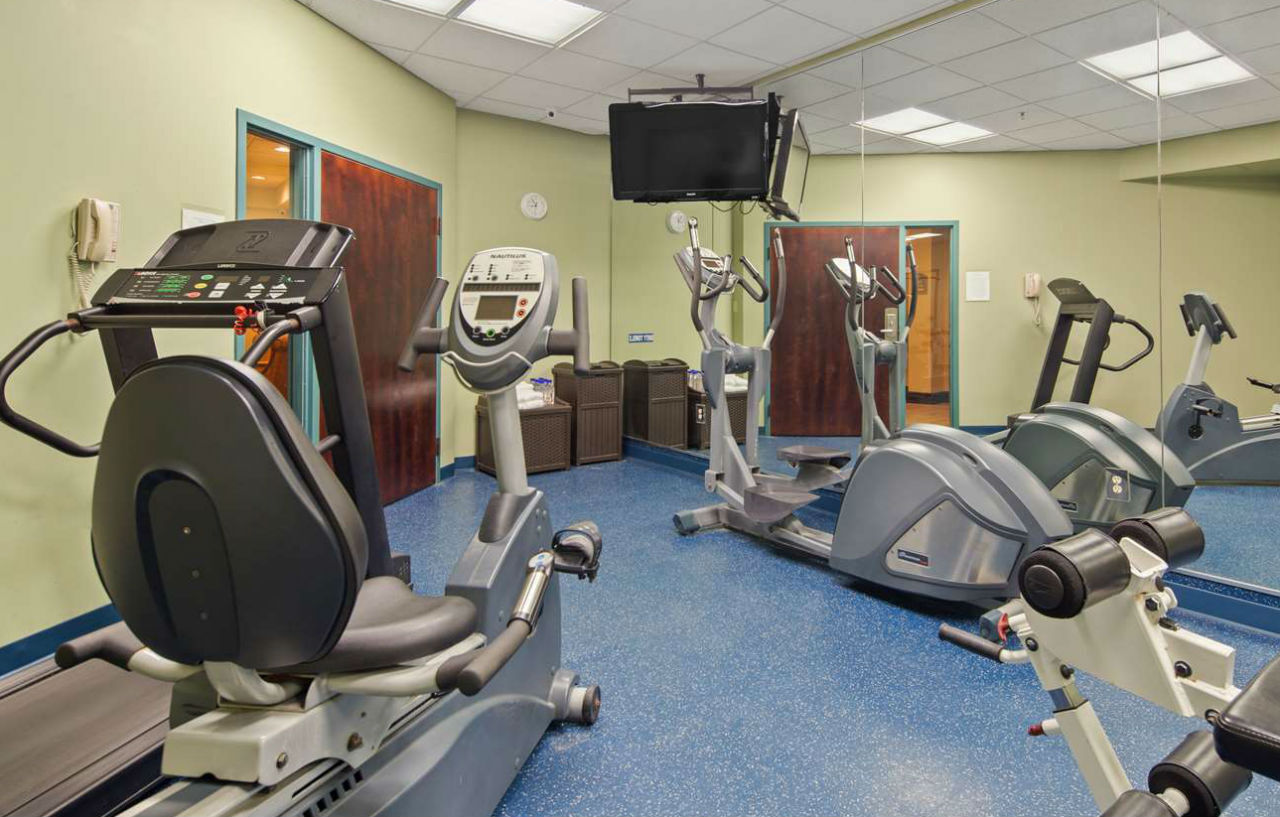 Best Western Aku Tiki Inn Daytona Beach Eksteriør bilde