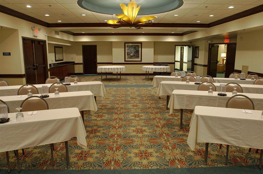 Best Western Aku Tiki Inn Daytona Beach Fasiliteter bilde